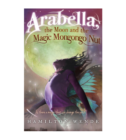 Arabella - the Moon and the Mongongo Nut