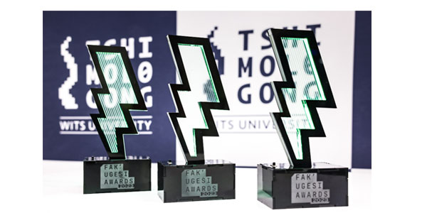 Fak’ugesi 2023 Awards celebrate digital creativity
