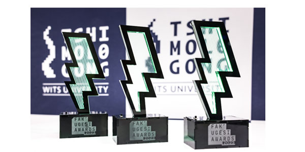 2023 Fak'ugesi Digital Innovation Festival Awards 2023 Fak'ugesi Digital Innovation Festival Awards