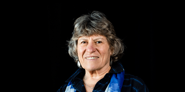 Prof of Maths Education Jill Adler NRF Lifetime Achievement Award 2023