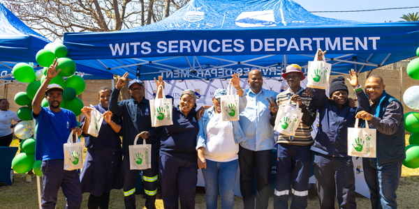 Arbor Day brings new 16 new trees for food security