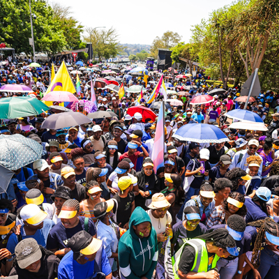 Wits Parade and Concert 2023
