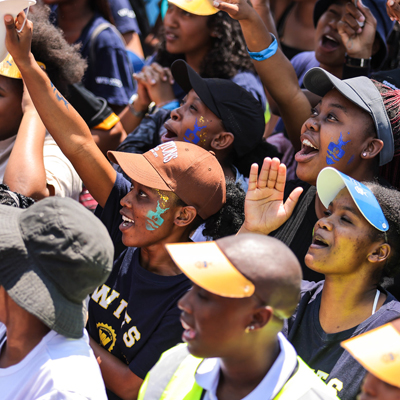 Wits Parade and Concert 2023
