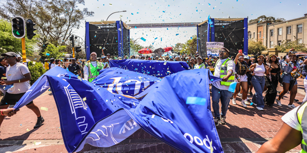 Wits Parade and Concert 2023 Wits Parade and Concert 2023