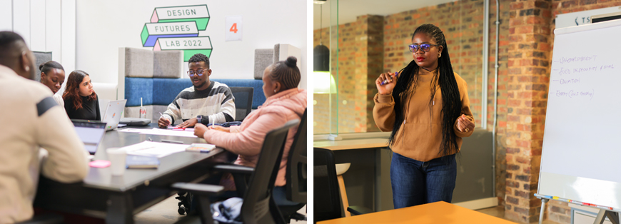 Pan-African Entrepreneurship Week