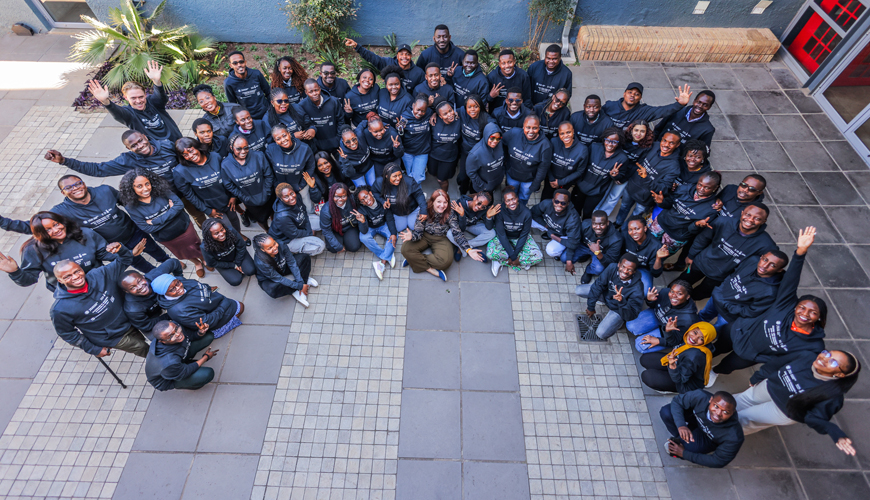 Pan-African Entrepreneurship Week