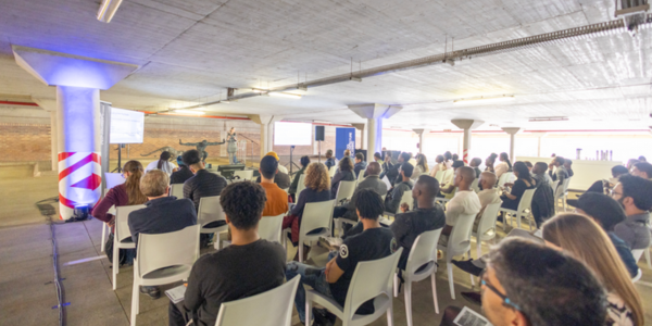Bridging urban divides through education for a sustainable future - Crowd