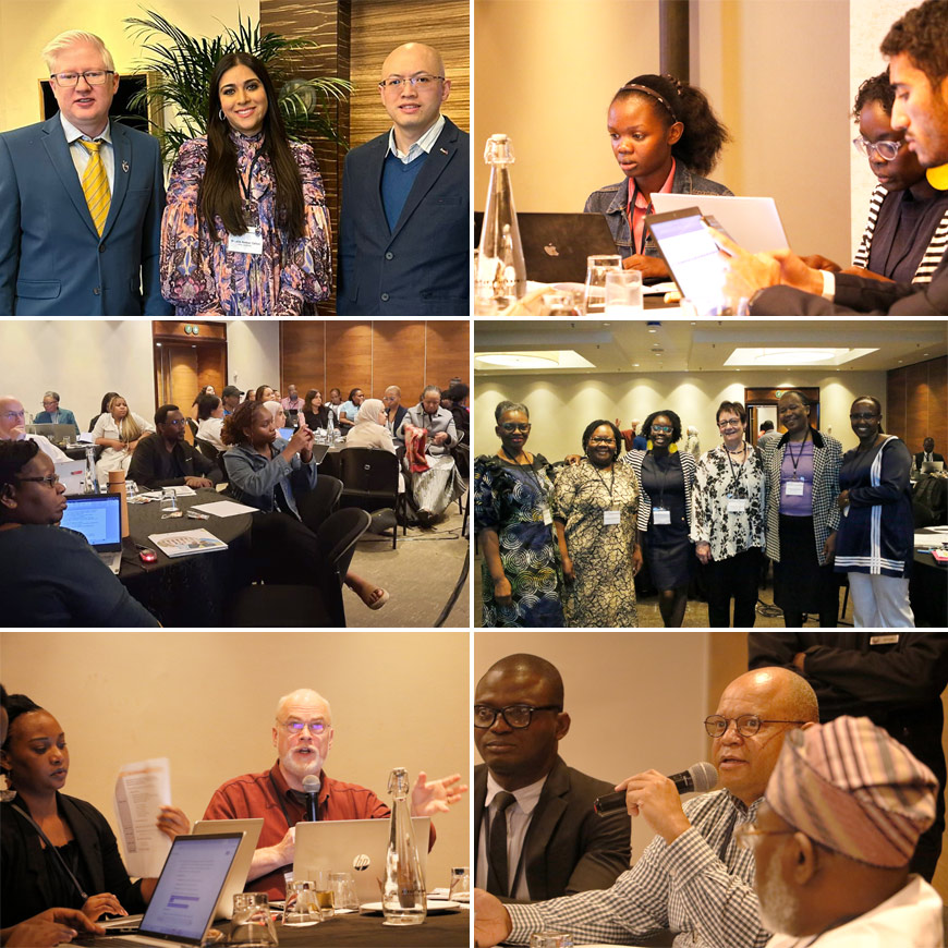Disability and Technology in Higher Education Workshop 2024