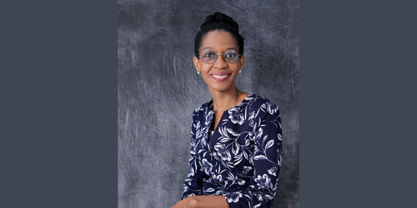 Empowering boys by improving literacy and life skills - Dr Josephine Llale, lecturer at the School of Construction Economics and Management Empowering boys by improving literacy and life skills - Dr Josephine Llale, lecturer at the School of Construction Economics and Management