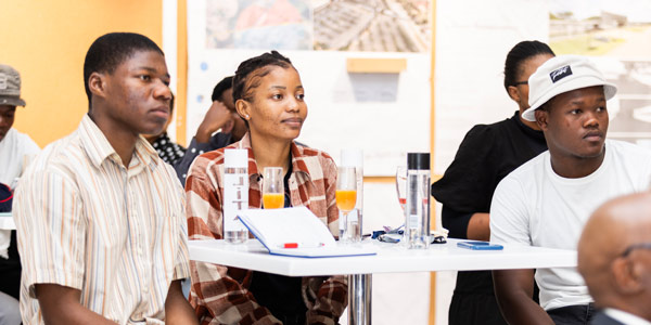 Wits AngloGold Ashanti Legacy Scholarship Endowment Wits AngloGold Ashanti Legacy Scholarship Endowment