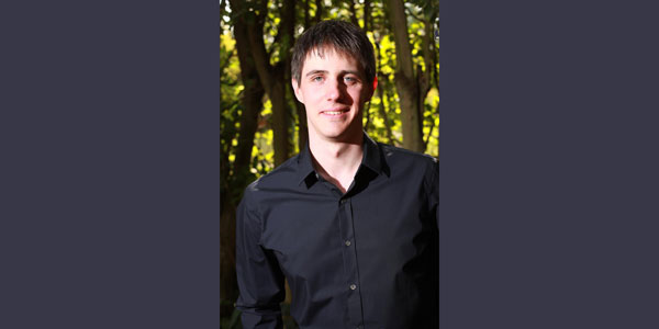 Dr Peter Cartwright, Music Department, Wits University