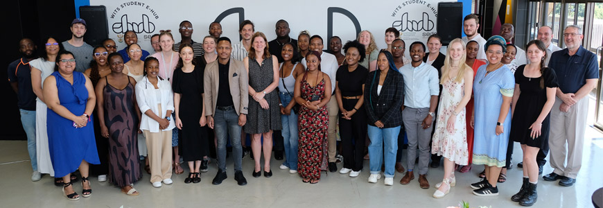 Wits Postgraduate Merit Scholarships 2024