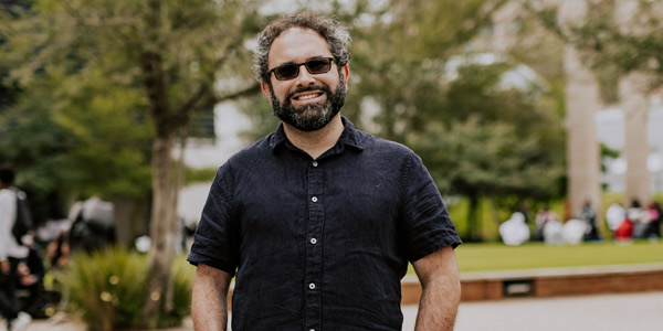 MIND Director named coveted CIFAR Fellow