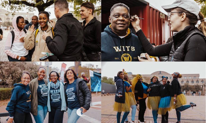 2024-09 - Wits Up! Celebrating what it means to be a Witsie - Wits ...