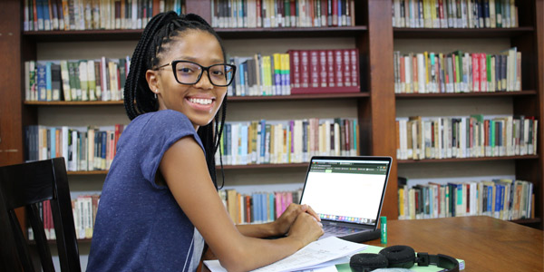Wits and partners enable free wi-fi at libraries owned by the City of Johannesburg ensuring continued internet access to students and staff Wits and partners enable free wi-fi at libraries owned by the City of Johannesburg ensuring continued internet access to students and staff
