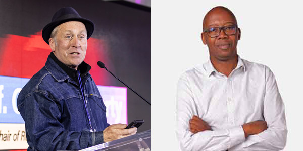 Wits Innovation Centre leadership changes announced