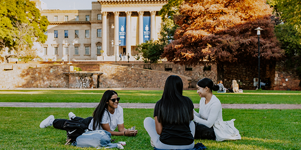 Wits' commitment to social justice