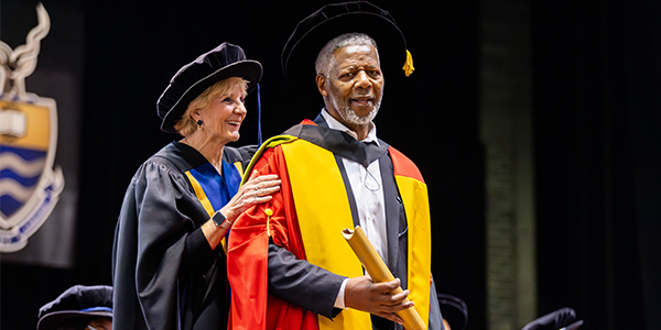 Low scores for education, wealth, land transformation from struggle veteran