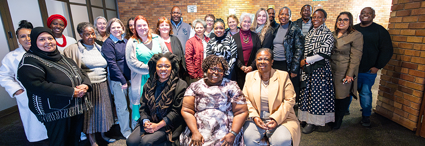 A celebration of women educationalists from the School of Education