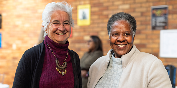 The School of Education staff members celebrates achievers who contribute to the stellar reputation of the School