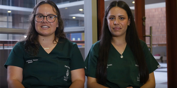 From classroom to community: Youth-led healthcare delivery