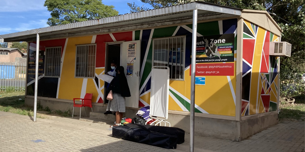 Lenacapavir use kicks off in South Africa and Brazil 