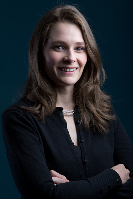 Angela Dudley to head new Photonics Chair