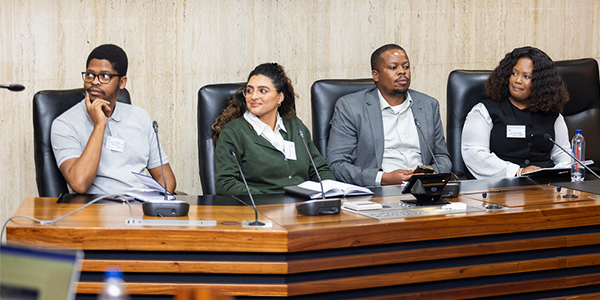 Learning and Teaching conference reflects on #FeesMustFall and beyond