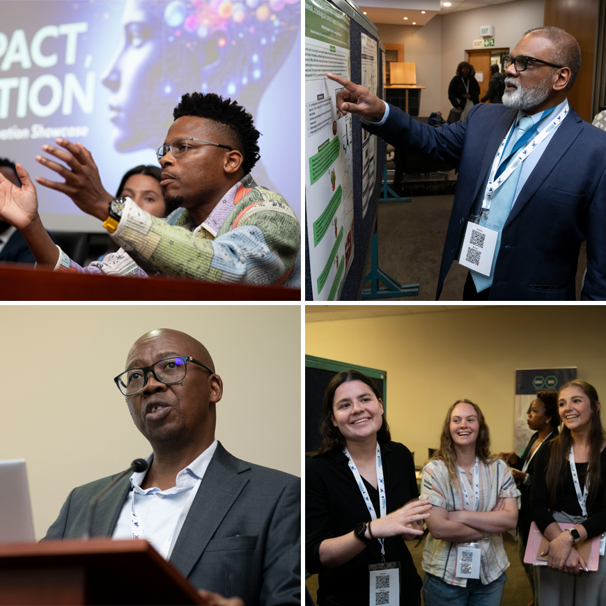 Faculty of Science Innovation Day