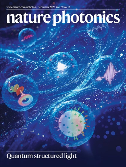 Shaping quantum light unlocks new possibilities for future technologies