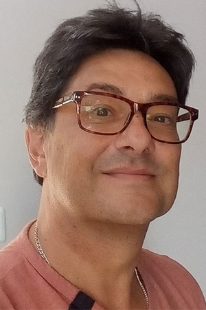 Pierre Durand, an evolutionary biologist and author of Bertha’s Law