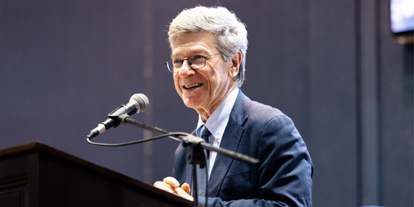 Africa’s time has come