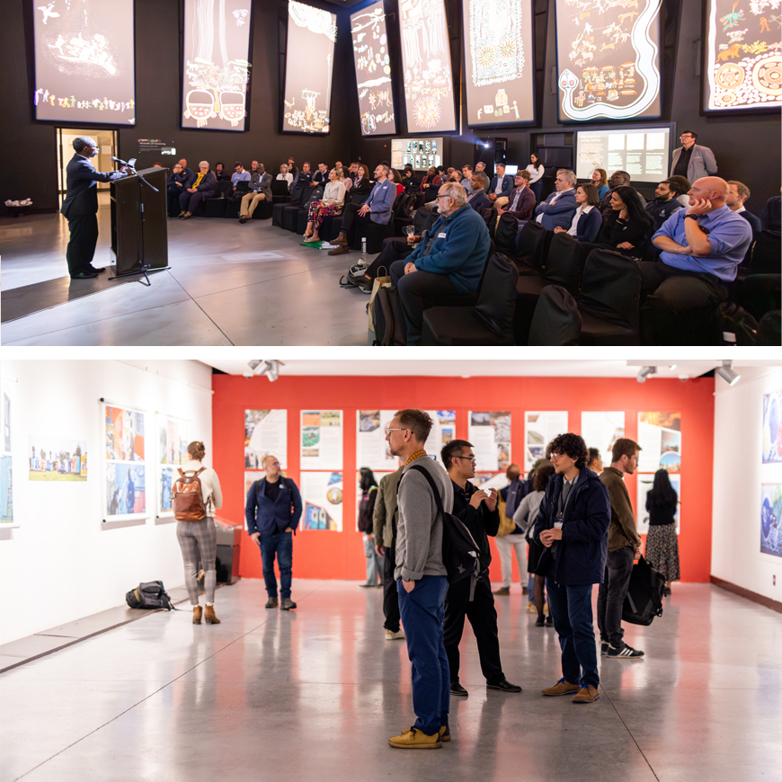 Rio Tinto Centre for Future Materials (RTCFM) Rio Tinto Centre for Future Materials (RTCFM)