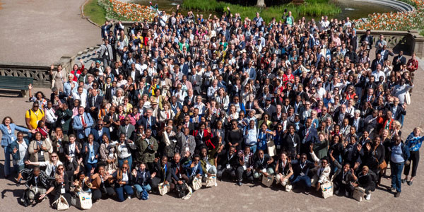 South African and Swedish research foundations award over R25 million in grants