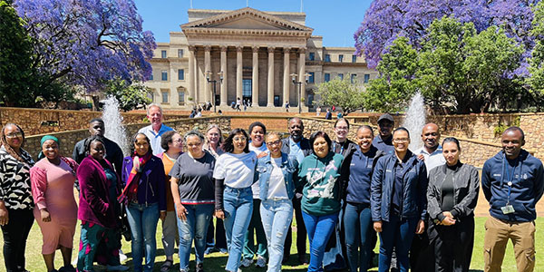 HRDU launches new leadership programmes