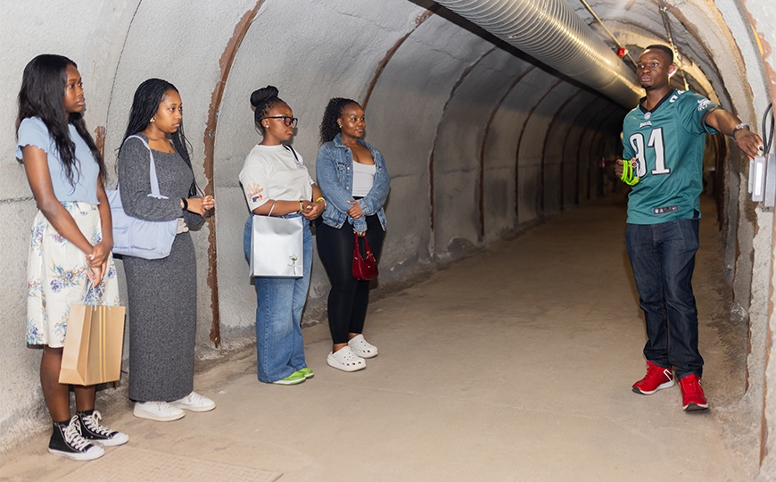 2025-10 - Wits welcomes top applicants for 2026 - Wits University