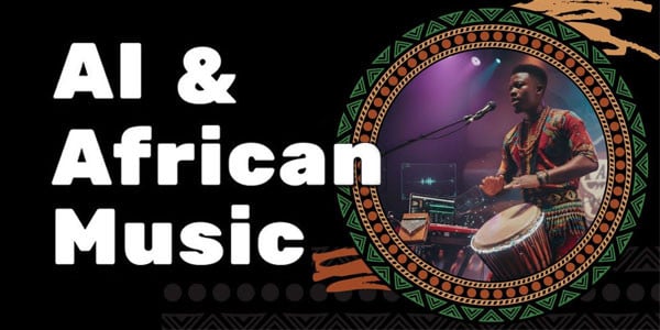 AI-African Music AI-African Music