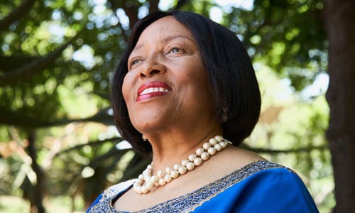 Dr Precious Motsotso Dr Precious Motsotso
