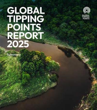 Global Tipping Points