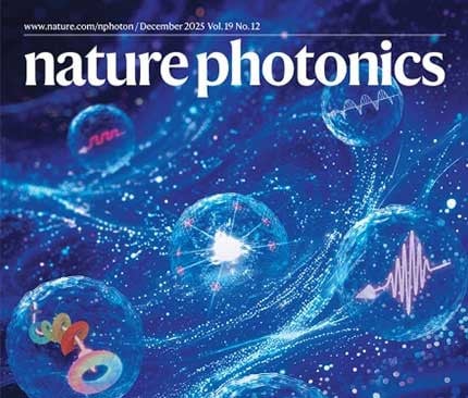 Nature Photonics