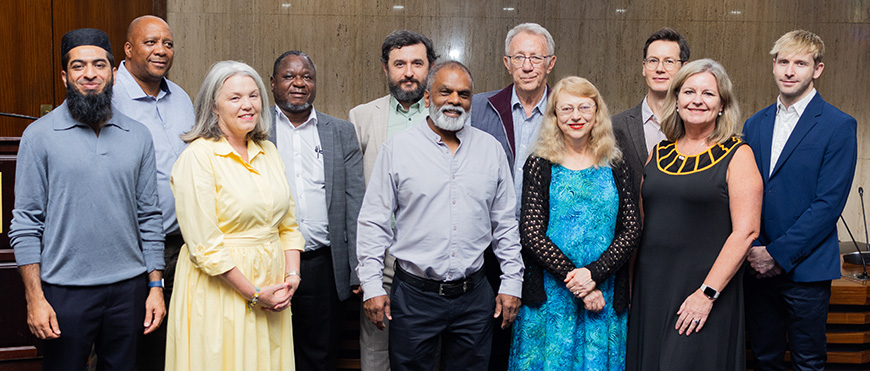 Wits launches AMPLIFY to support first-year maths students.