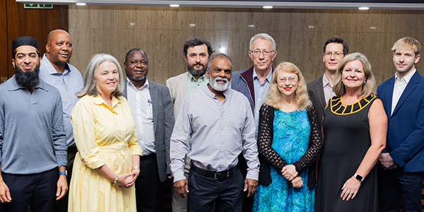 Wits launches AMPLIFY to support first-year maths students