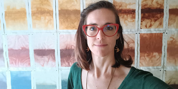 New Head of Origins Centre