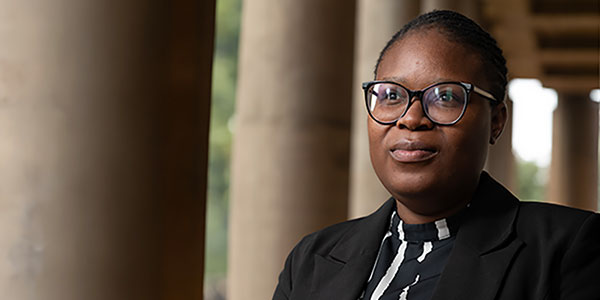 Wits Mining Institute appoints new Director