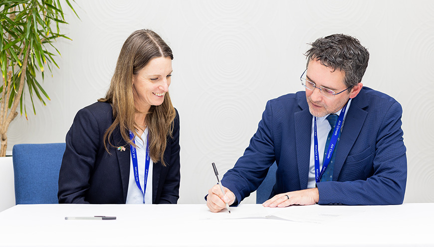 GCI and UK Met Office host AI climate hackathon to strengthen modelling expertise