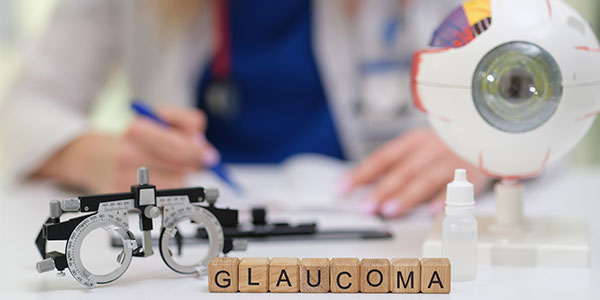 World Glaucoma Week