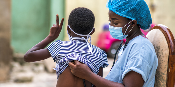 Science and policy experts unite to accelerate climate and health solutions