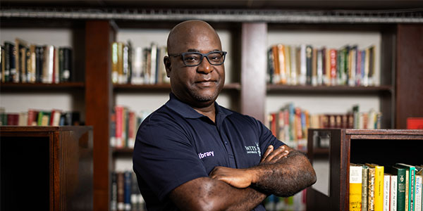 Lazarus Matizirofa is an Associate Director: Research Scholarly Communication and Digital Systems at Wits Libraries