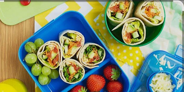Back to School: lunchboxes need more thought