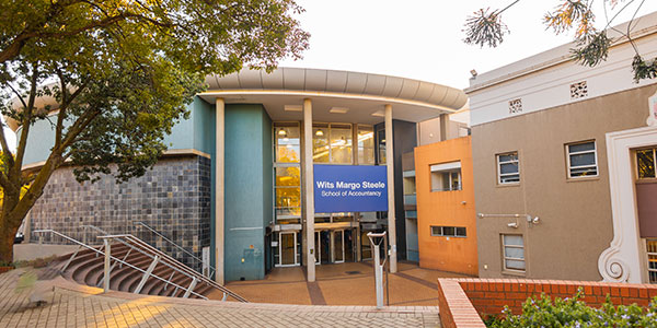 Graduates from the Margo Steele School of Accountancy have once again excelled in the South African Institute of Chartered Accountants (SAICA) Initial Assessment of Competence